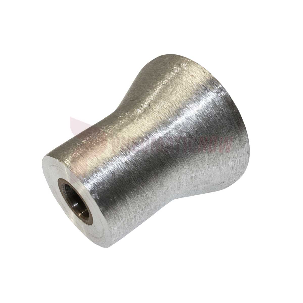 Texas Pneumatic Tools 2-3/4″ Refractory Convex Butt (802 Taper) Part TX-00208
