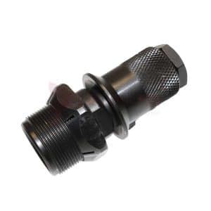 Texas Pneumatic Tools Push Throttlebackhead Assembly (456) Part TX-00219(456)