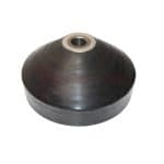 Texas Pneumatic Tools 5″ Neoprene Butt For TX-6Tn Part TX-00223-6T