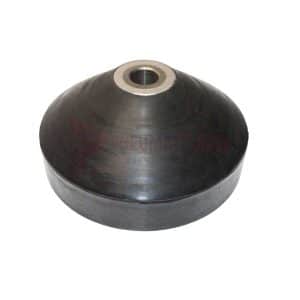 Texas Pneumatic Tools 5″ Neoprene Butt For TX-6Tn Part TX-00223-6T