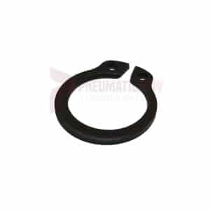 Texas Pneumatic Tools Throttle Valve Snap Ring Part TX-00600