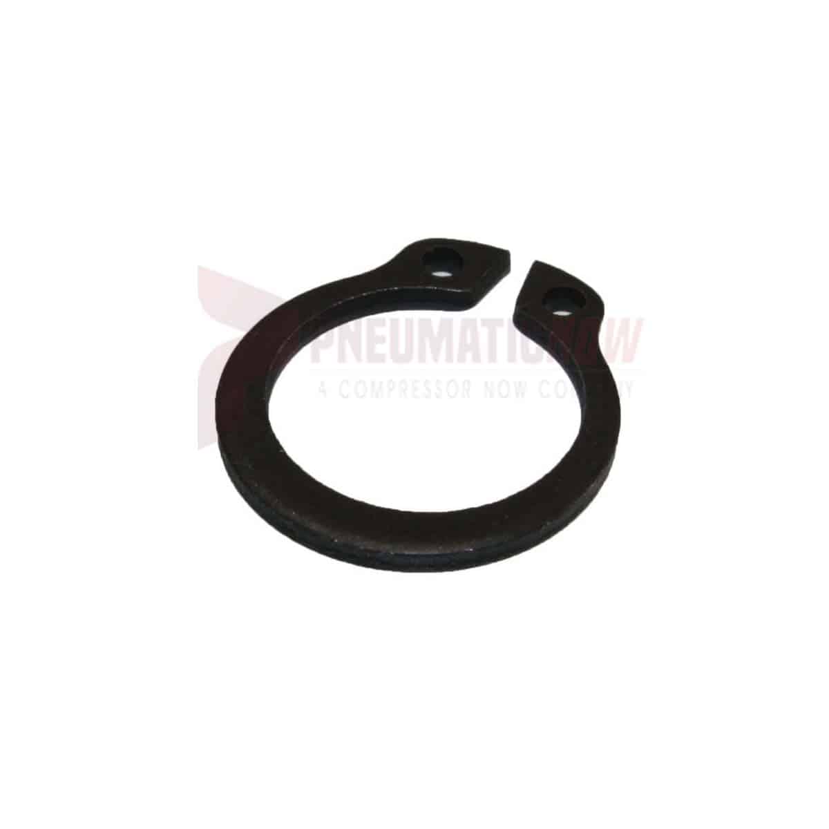Texas Pneumatic Tools Throttle Valve Snap Ring Part TX-00600