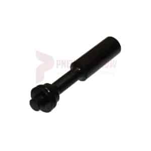 Texas Pneumatic Tools Throttle Valve W/ “O” Ring Part TX-00782