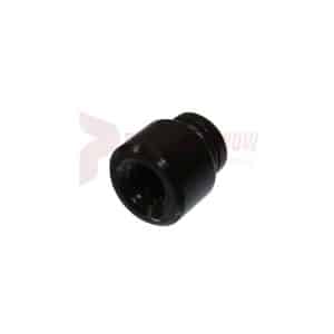 Texas Pneumatic Tools Throttle Valve With “O” Ring Part TX-01003