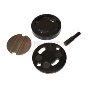 Texas Pneumatic Tools Valve Assembly For Tpt Chipping Hammer Part TX-01057