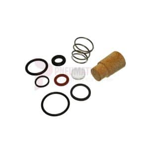 Texas Pneumatic Tools Repair Kit For TX-0L-F Part TX-0L-F-RK