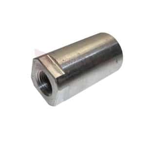 Texas Pneumatic Tools Aluminum Filter Housing (TX-0L-F) Part TX-0LF-02007
