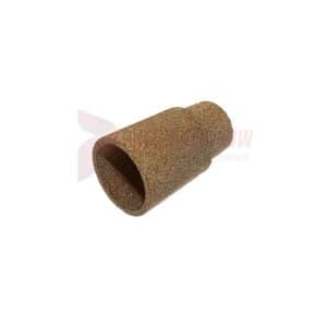 Texas Pneumatic Tools 40 Micron Bronze Filter For TX-0L-F Part TX-0LF-02008