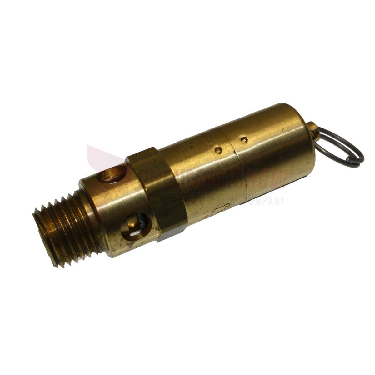 Texas Pneumatic Tools 1/4″ Safety Pop-Off Valve F/TX-1AMF & TX-2AMF (200 PSI) Part TX-10004