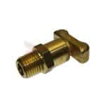 Texas Pneumatic Tools 1/4″ Drain Cock F/T X 1AMF & TX-2AMF Part TX-10005