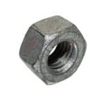 Texas Pneumatic Tools 1/2-13 Galvanized Hex Nut (TX-1AMF) Part TX-10009