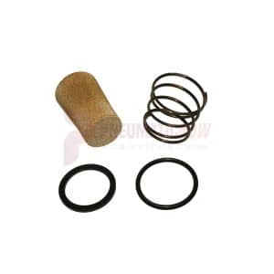 Texas Pneumatic Tools Filter Element Replacement Kit Part TX-10017