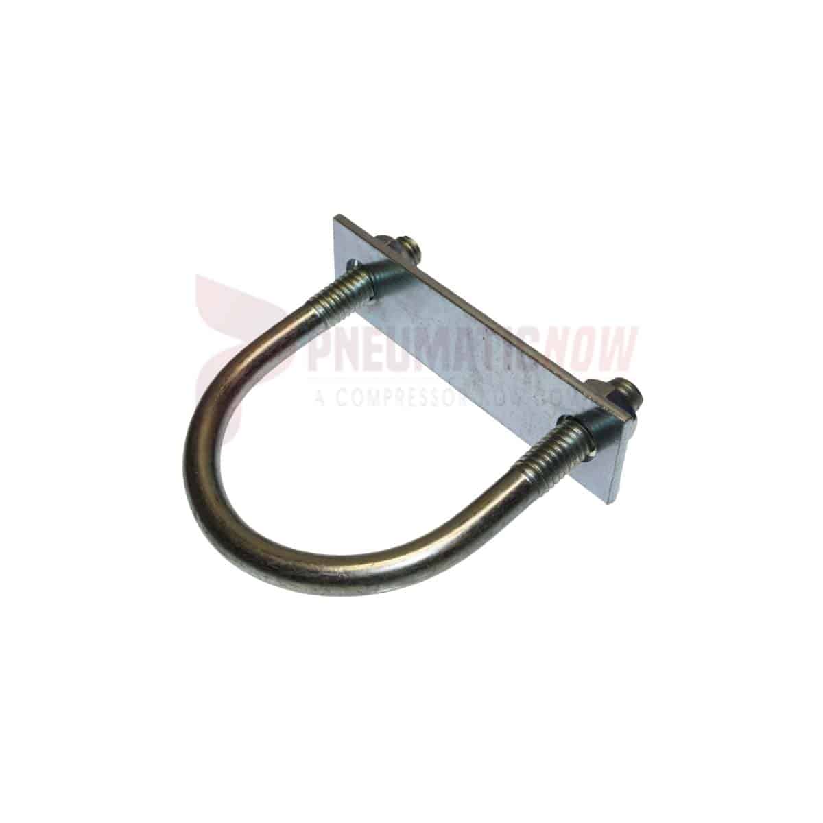 Texas Pneumatic Tools 1/4″ U-Bolt W/Nut (TX-1AMF) Part TX-10021