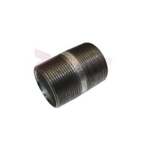 Texas Pneumatic Tools 1-1/2″ X 2-1/2″ 300# Galvenized Pipe Nipple Part TX-10027