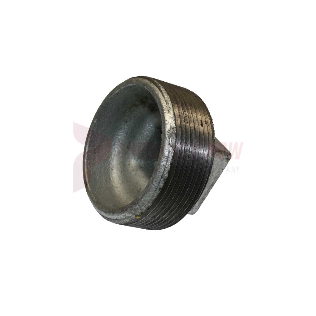 Texas Pneumatic Tools 2″ Square Plug Part TX-10032