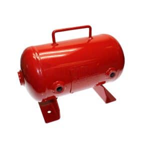 Texas Pneumatic Tools TX-3AMF Piglet Manifold Body (Asme) Part TX-10034