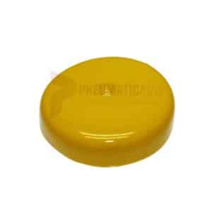 Texas Pneumatic Tools Cover For 1481 Gauge (Yellow) Part TX-10035