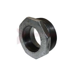 Texas Pneumatic Tools 3″ MPT X 2″ FPT Bushing Part TX-10046