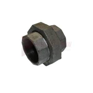 Texas Pneumatic Tools 2″ Sch 40 (Galvenized) Union Part TX-10050