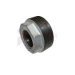 Texas Pneumatic Tools 2″ MPT X 1″ FPT Bushing Part TX-10051