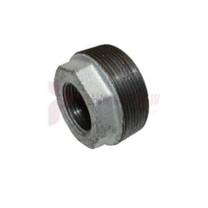 Texas Pneumatic Tools 2″ MPT X 1″ FPT Bushing Part TX-10051