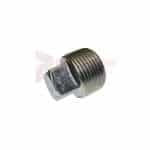 Texas Pneumatic Tools 3/4″ Square Head Plug (Galvanized) Part