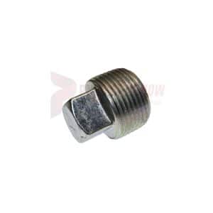 Texas Pneumatic Tools 3/4″ Square Head Plug (Galvanized) Part