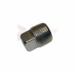 Texas Pneumatic Tools 3/8″ Square Head Plug Galvanized Part TX-10058
