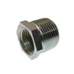 Texas Pneumatic Tools 3/4″ MPT X 1/2″ FPT Bushing Galvenized Part TX-10060
