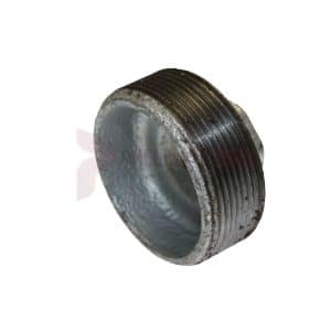 Texas Pneumatic Tools 2″ MPT X 1/2″ FPT Bushing Part TX-10076