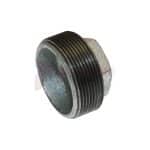 Texas Pneumatic Tools 2″ MPT X 3/4″ FPT Bushing Part TX-10082