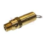 Texas Pneumatic Tools 1/4″ Safety Pop-Off Valve (150 Psi) Part TX-10094