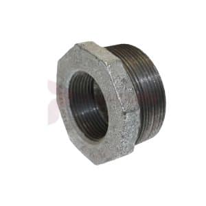 Texas Pneumatic Tools 2″ MPT X 1 1/4″ FPT Bushing Part TX-10095