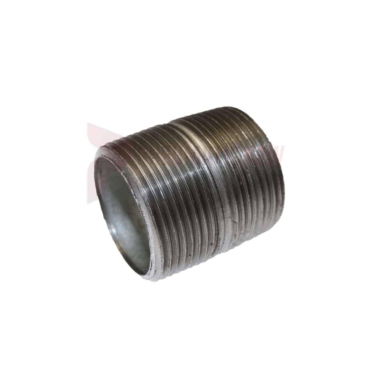 Texas Pneumatic Tools 1-1/4″ Close Nipple (Galvenized) Part TX-10096