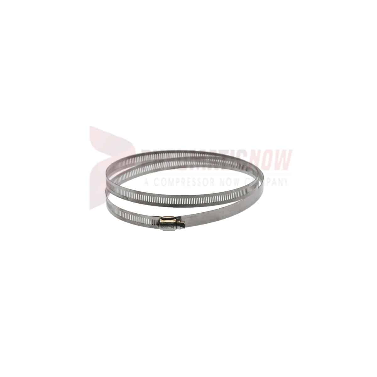 Texas Pneumatic Tools Worm Drive Clamp Part TX-10102