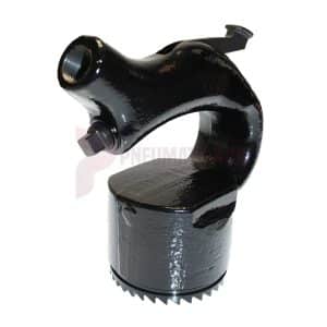 Texas Pneumatic Tools Outside Trigger Handle – Complete Part TX-13301-OT