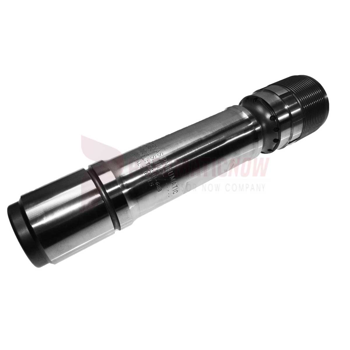 Texas Pneumatic Tools 6″ Stroke Barrel Part TX-13323-6
