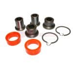 Texas Pneumatic Tools Accessories Kit For TX-133RB Part TX-133KIT