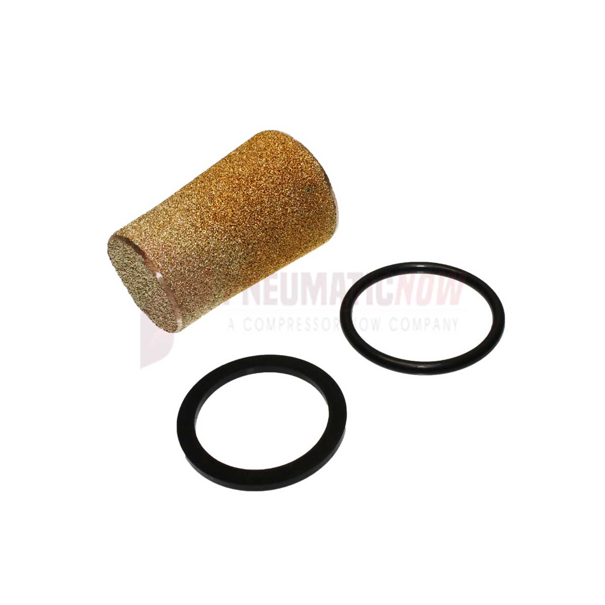Texas Pneumatic Tools Element Kit For TX-1L-F Part TX-1L-F-EK