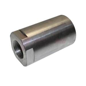 Texas Pneumatic Tools Aluminum Filter Housing For TX-1L-F Part TX-1LF-02012