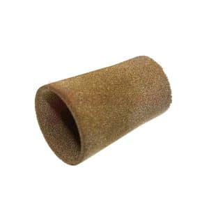 Texas Pneumatic Tools 40 Micron Bronze Filter For TX-1L-F Part TX-1LF-02013