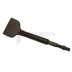 Texas Pneumatic Tools 3″W Blade X 9″Length Angle Chisel (TX2Lr) Part TX-20000-A