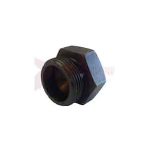 Texas Pneumatic Tools Throttle Valve Cap Part TX-20021