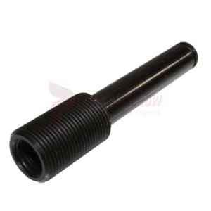 Texas Pneumatic Tools Throttle Valve Casing Assembly Part TX-00095