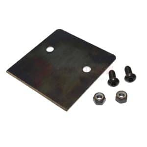 Texas Pneumatic Tools 4″ Blade Including Nuts & Bolts (TX2Lr) Part TX-20104B