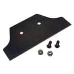 Texas Pneumatic Tools 8″ Blade Including Nuts & Bolts (TX2Lr) Part TX-20108B
