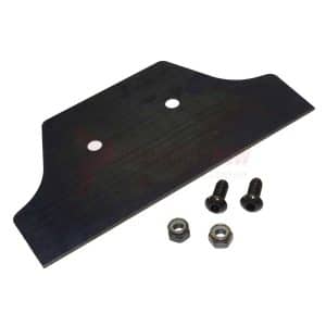Texas Pneumatic Tools 8″ Blade Including Nuts & Bolts (TX2Lr) Part TX-20108B