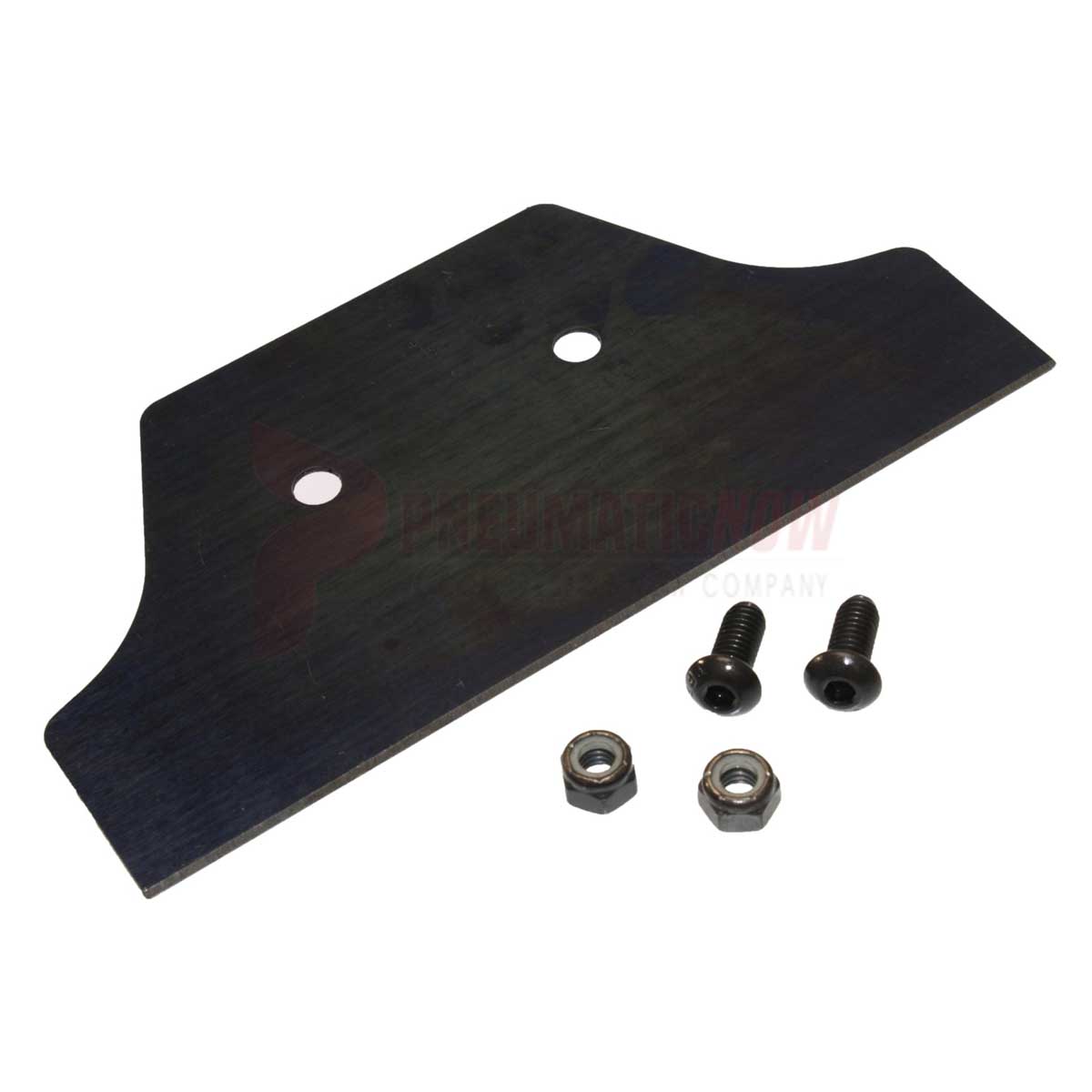 Texas Pneumatic Tools 8″ Blade Including Nuts & Bolts (TX2Lr) Part TX-20108B