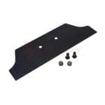 Texas Pneumatic Tools 12″ Blade Including Nuts & Bolts (TX2Lr) Part TX-20112B