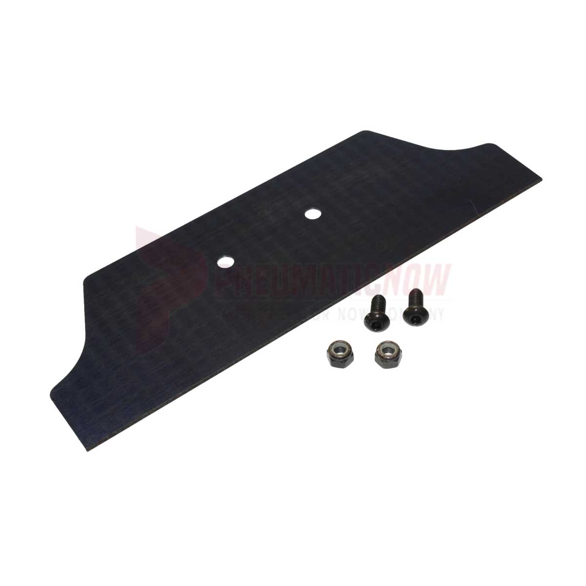 Texas Pneumatic Tools 12″ Blade Including Nuts & Bolts (TX2Lr) Part TX-20112B